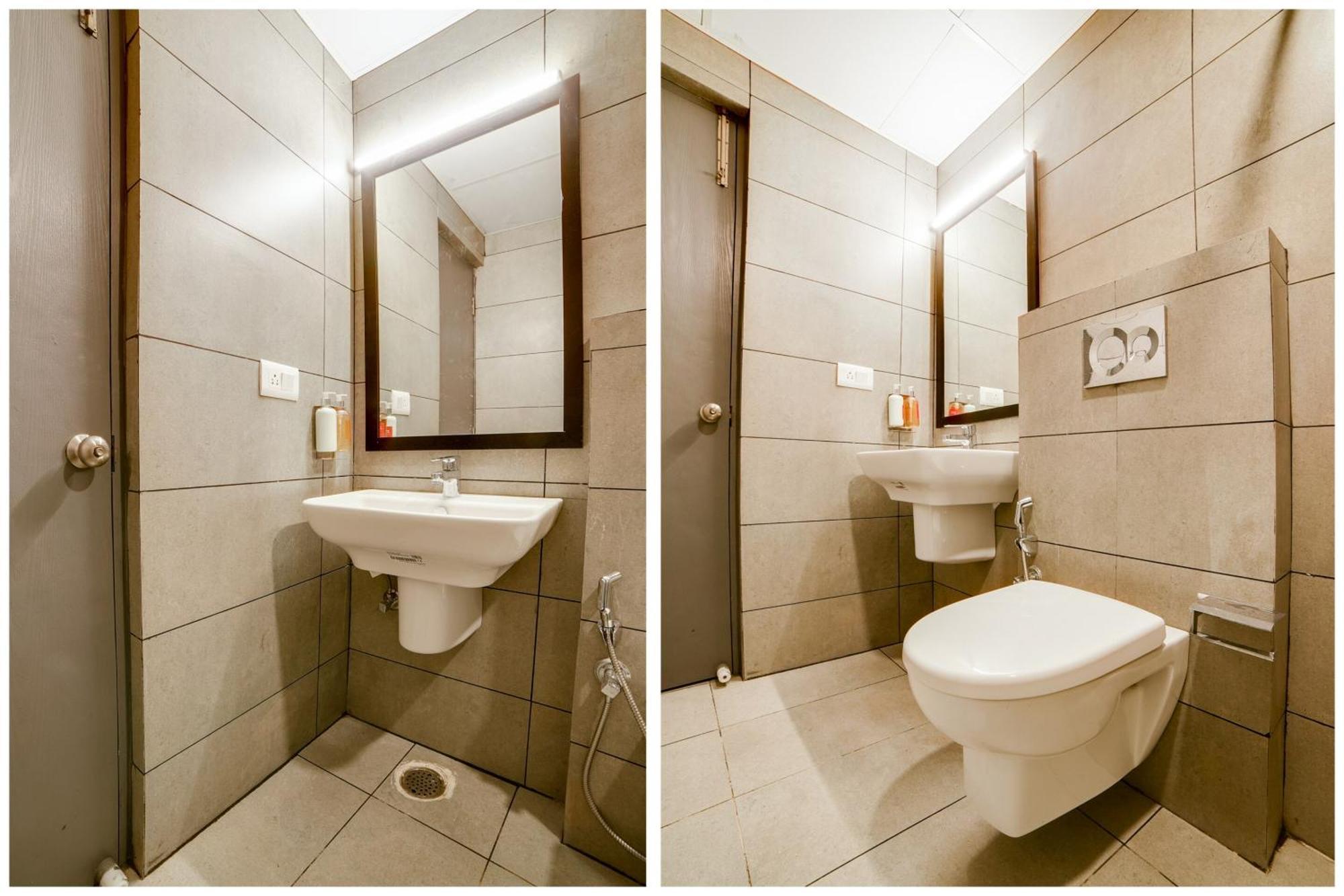 Super Townhouse Hosur Main Road Bommanahalli Near Gopalan Innovation Mall Bangalore Buitenkant foto
