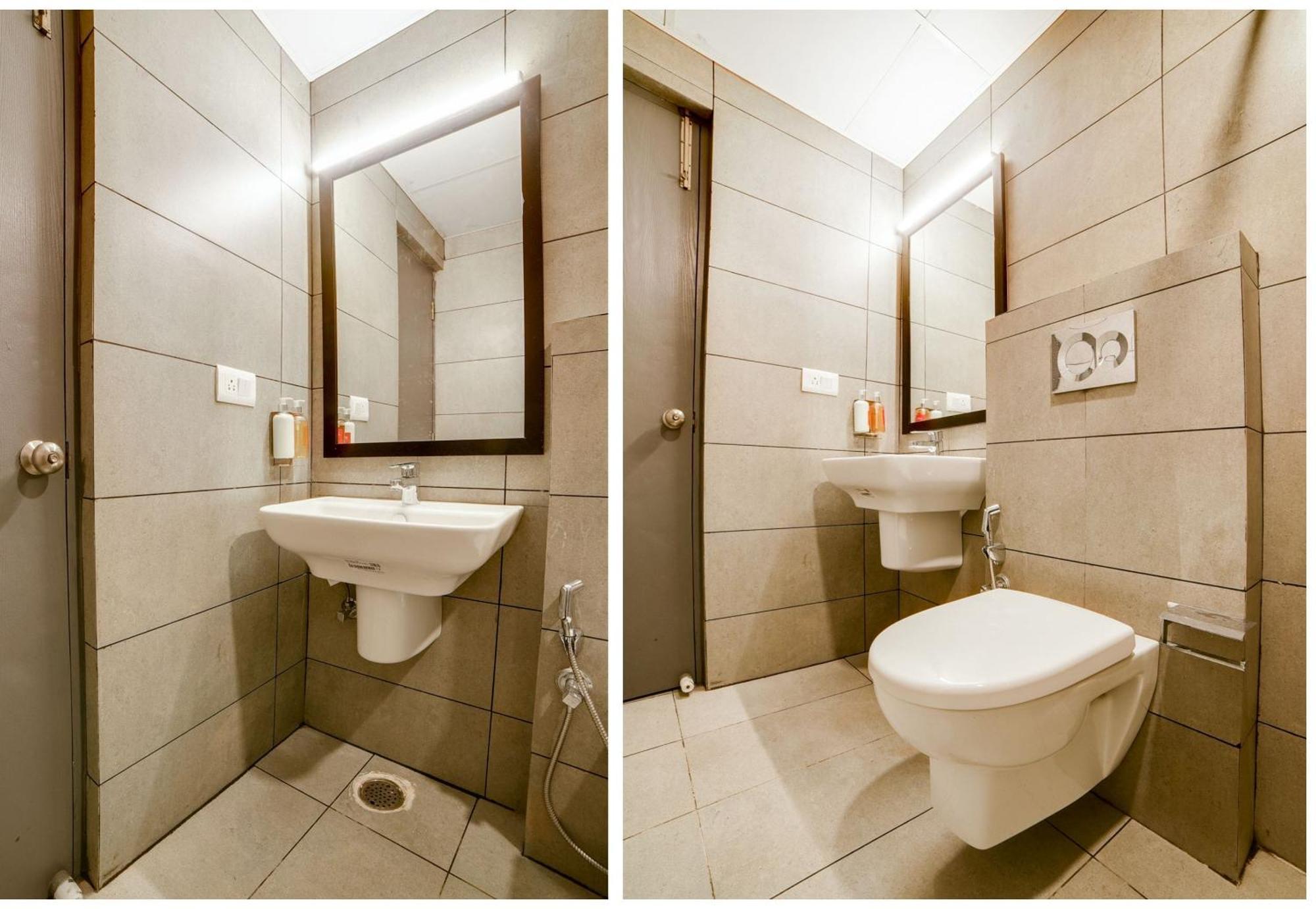 Super Townhouse Hosur Main Road Bommanahalli Near Gopalan Innovation Mall Bangalore Buitenkant foto